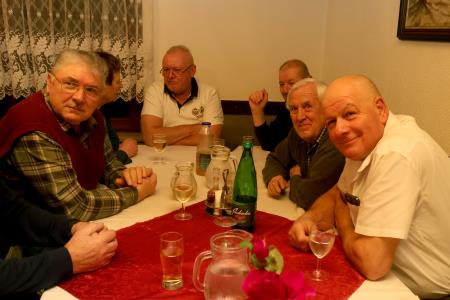 OBČNI ZBOR ZŠAM 08 FOTO LJUBO VUKELIČ